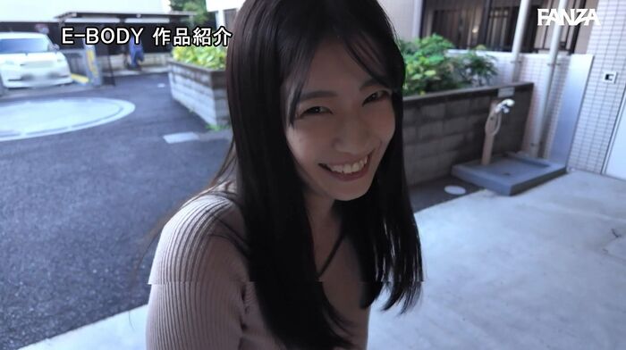 Fumika Kashiwagi I Cup Married Woman Nurse AV Debut 36th image