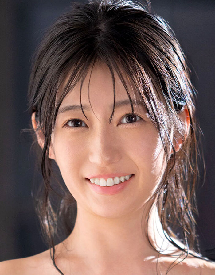 Fumika Kashiwagi I Cup Married Woman Nurse AV Debut 4th image