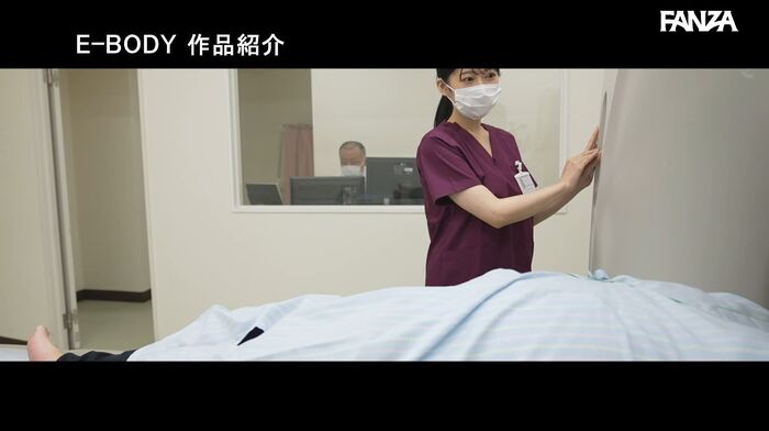 Fumika Kashiwagi I Cup Married Woman Nurse AV Debut 47th image