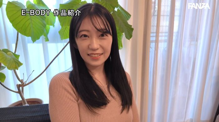Fumika Kashiwagi I Cup Married Woman Nurse AV Debut 56th image