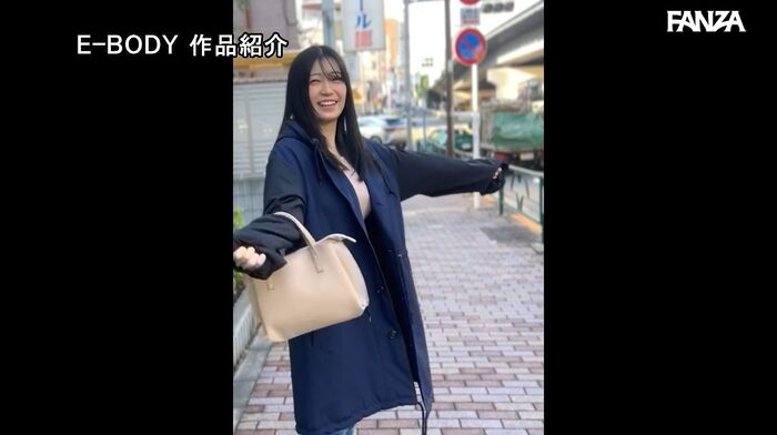 Fumika Kashiwagi I Cup Married Woman Nurse AV Debut 79th image