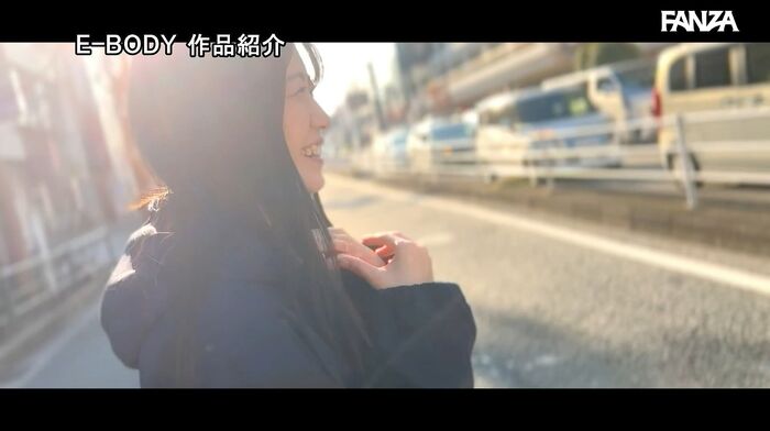 Fumika Kashiwagi I Cup Married Woman Nurse AV Debut 80th image