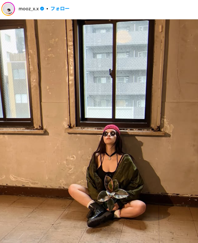 - [Colossal breasts image] A girl with a perfect face and body (21), the destructive power of swimsuit gravure is dangerous wwwwww Miss Magazine Hazuki Kurea's large volume bust shocks fans!! 3th image