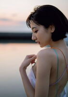 Rena Takeda "White Bridesmaid Extreme Fatal Material" Exposed! 太邪惡了