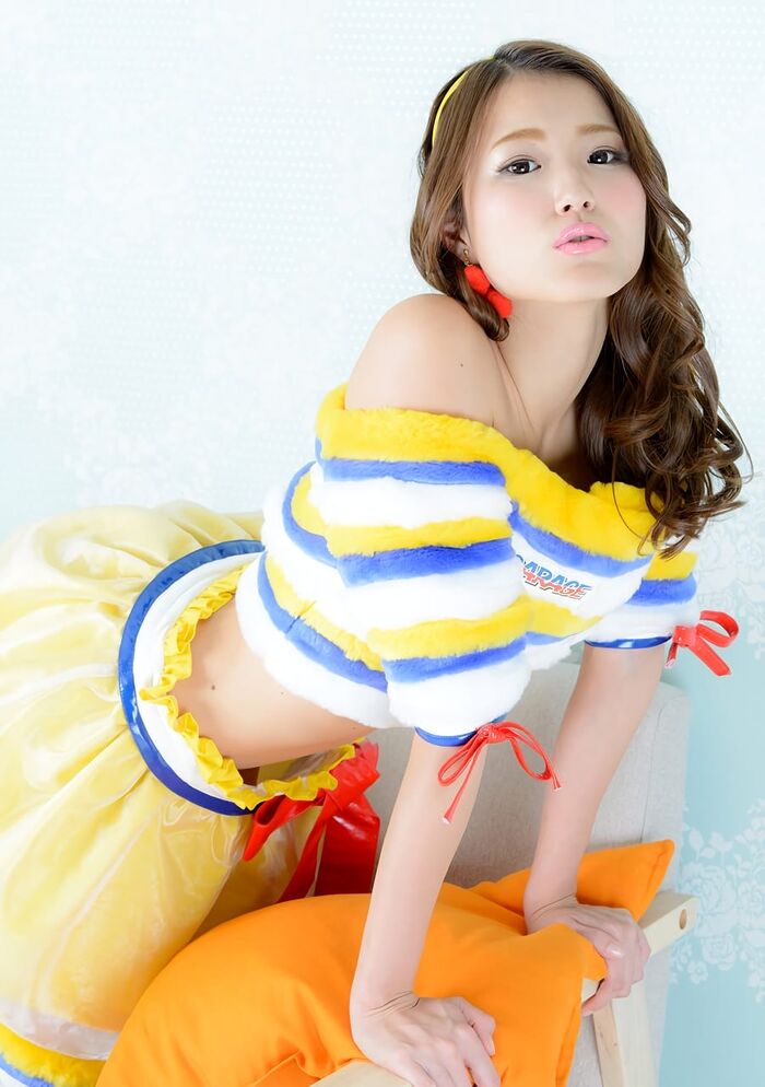 [3D] Today's Beppin Erotic Image Part.1106 100 Sheets All Genre 4th image