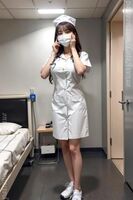 ★PATREON★ [Lote] - Rurina Nurse Outfit AI Generated