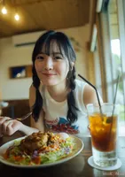 Yura Yura (由良ゆら): Yura Doki! (105 photos)