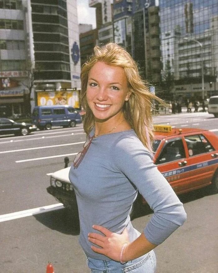 [Video] Britney Spears (43) 3th image