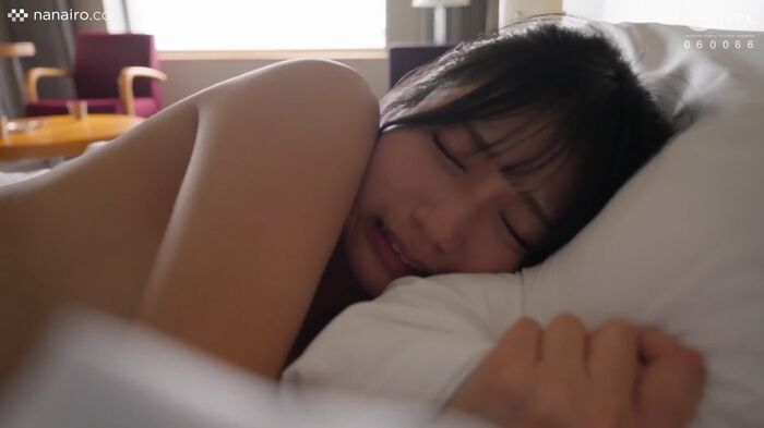 Former idol Kaorin Kitaoka appears in S-cute's Gonzo 35th image