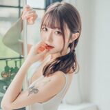 「蕭蕭」仙女下凡來著 美到懷疑人生 (20P)