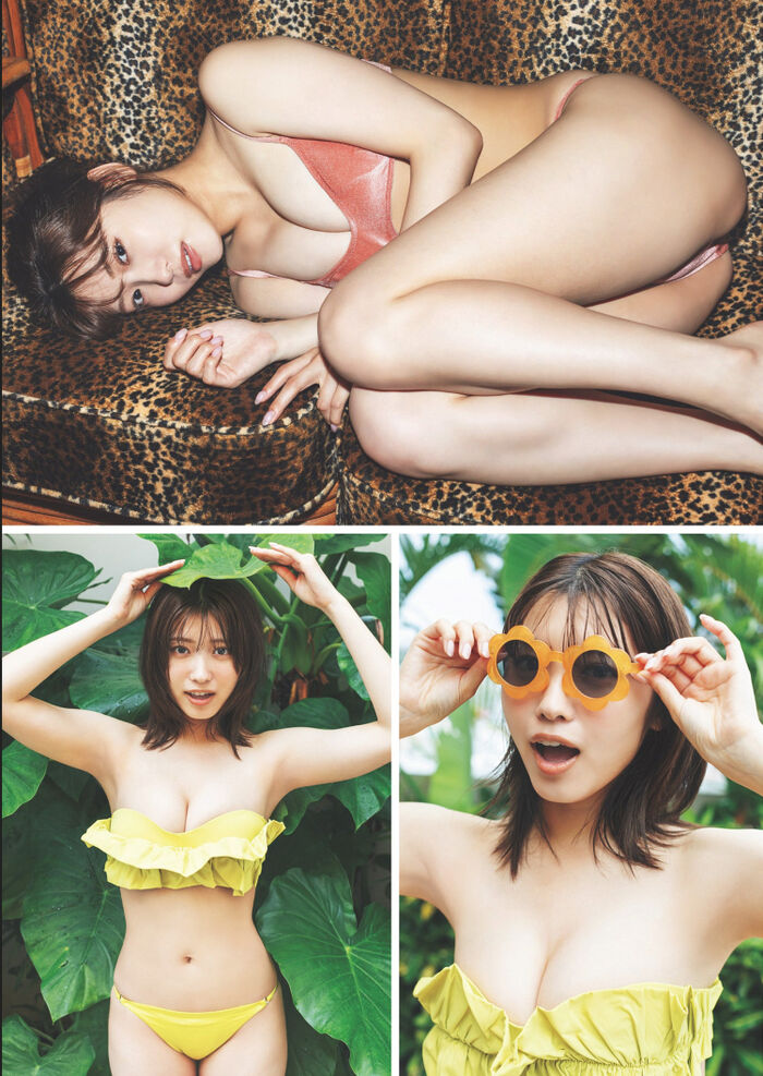 [Airi Furuta] 暈翻全網友 (10P) 7th image