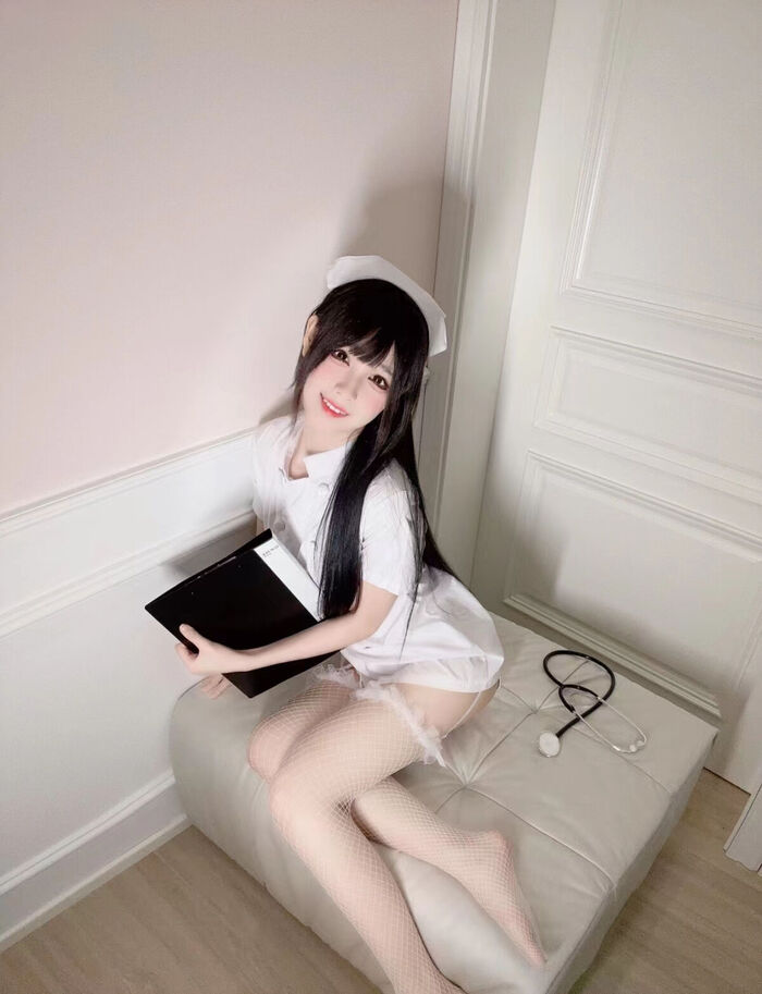 Cao Mei Zhou Zhou 草莓粥粥 - 合集 Part05 15th image
