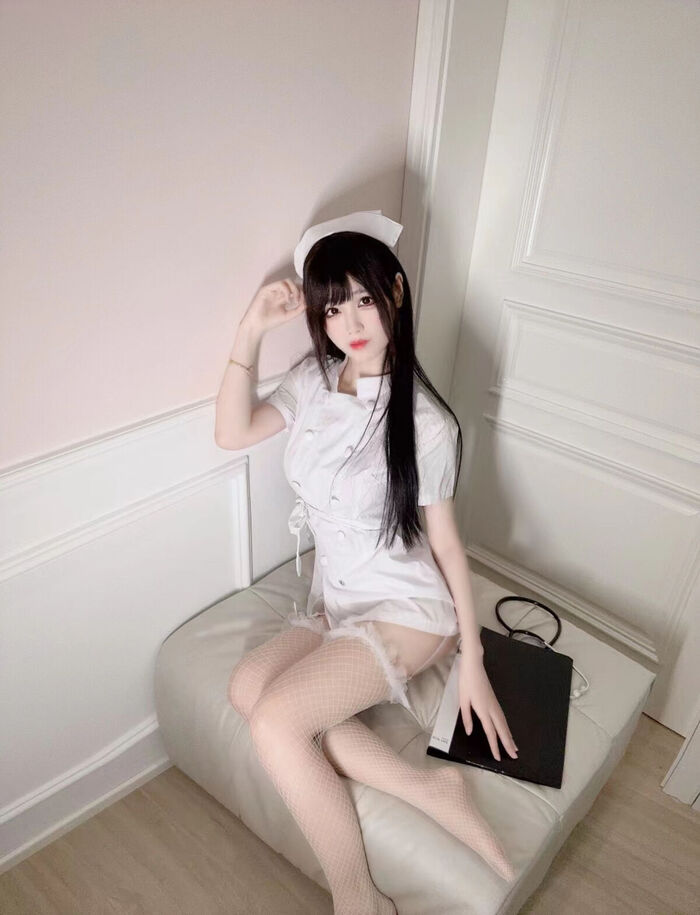 Cao Mei Zhou Zhou 草莓粥粥 - 合集 Part05 16th image