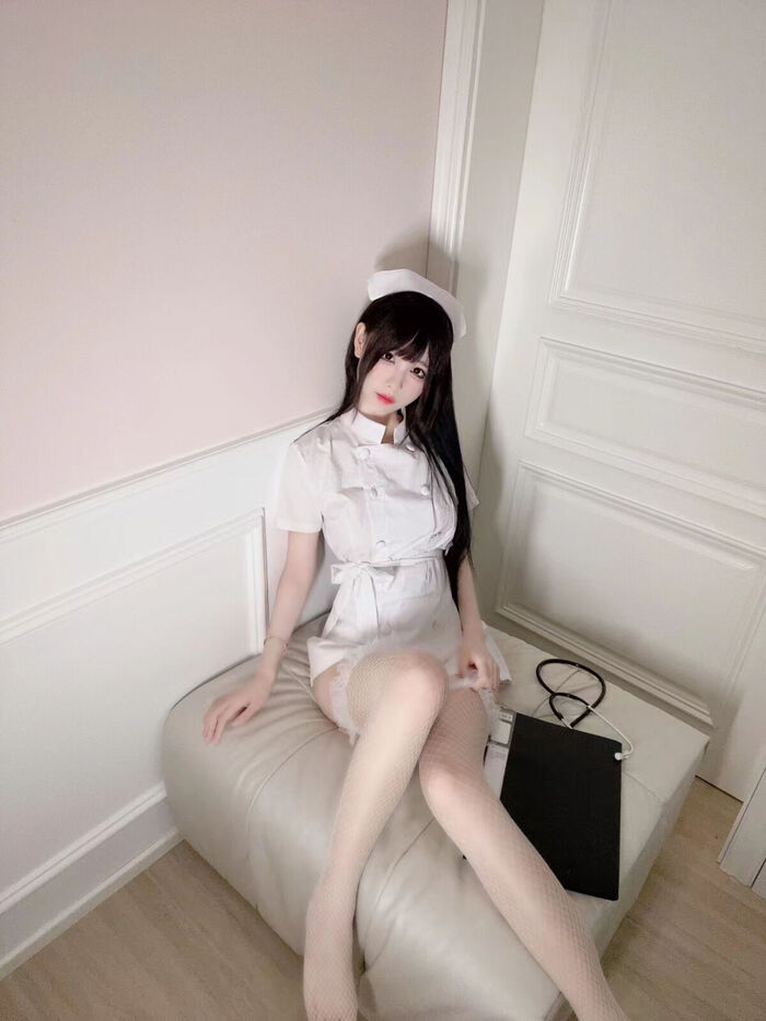Cao Mei Zhou Zhou 草莓粥粥 - 合集 Part05 17th image