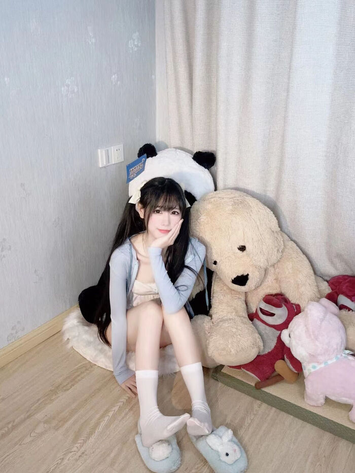 Cao Mei Zhou Zhou 草莓粥粥 - 合集 Part05 2th image