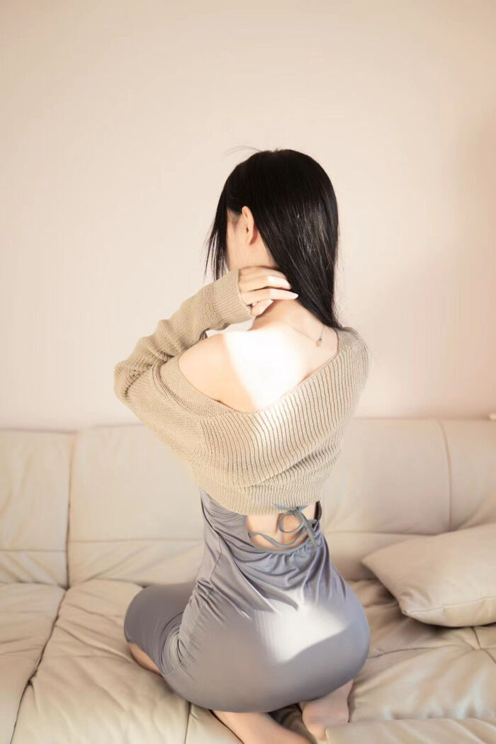 Cao Mei Zhou Zhou 草莓粥粥 - 合集 Part05 24th image