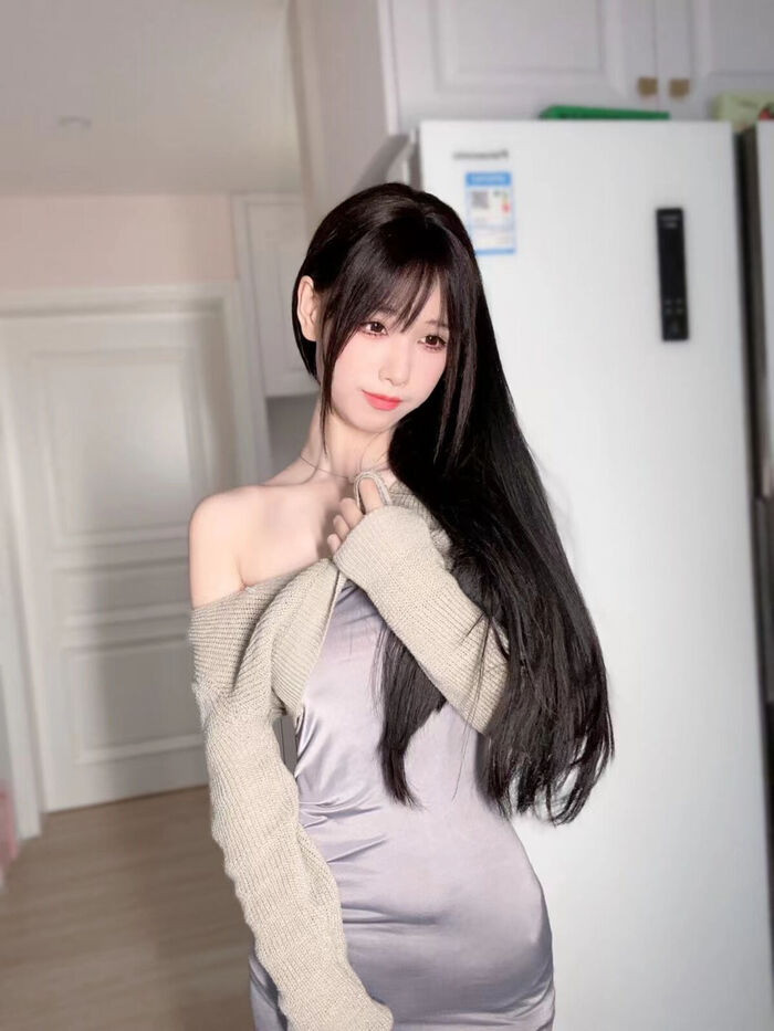 Cao Mei Zhou Zhou 草莓粥粥 - 合集 Part05 28th image