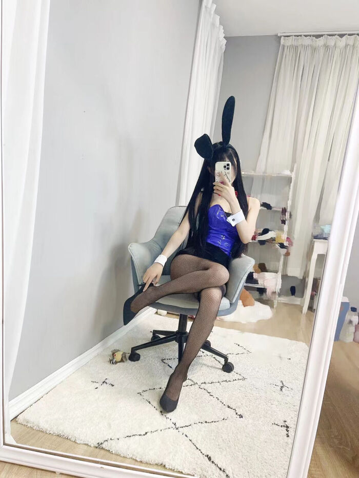 Cao Mei Zhou Zhou 草莓粥粥 - 合集 Part05 29th image