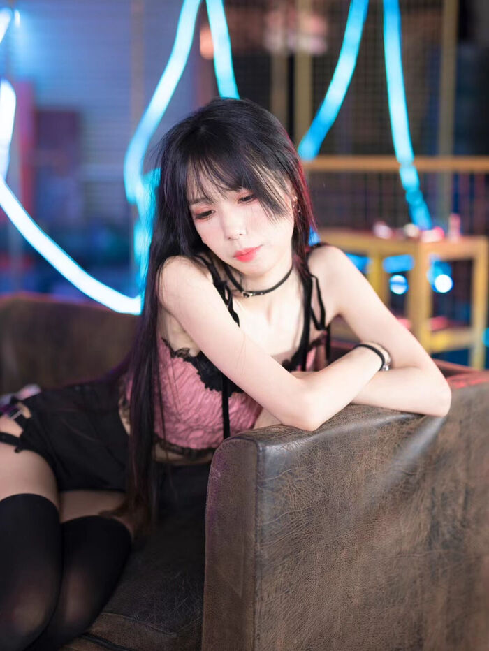 Cao Mei Zhou Zhou 草莓粥粥 - 合集 Part05 31th image