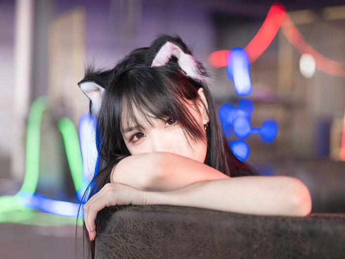 Cao Mei Zhou Zhou 草莓粥粥 - 合集 Part05 32th image