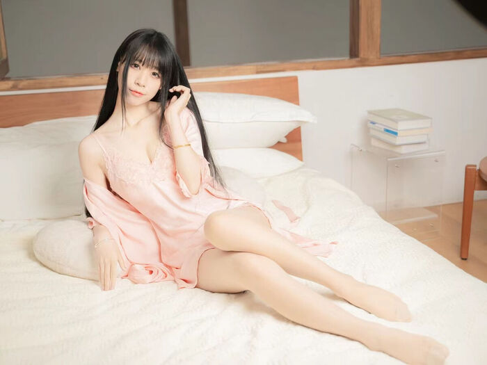 Cao Mei Zhou Zhou 草莓粥粥 - 合集 Part05 37th image