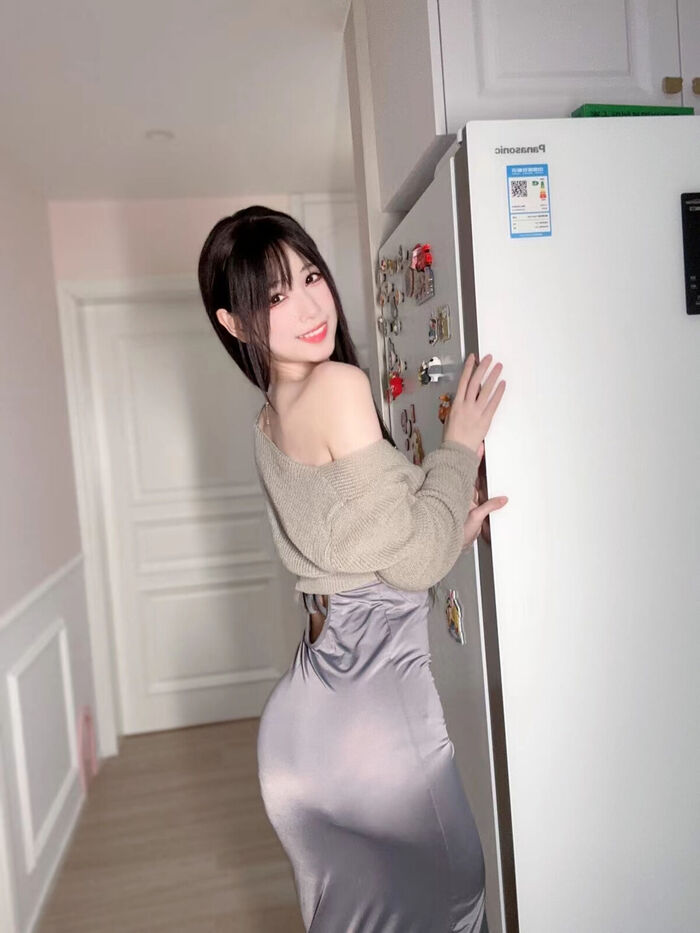 Cao Mei Zhou Zhou 草莓粥粥 - 合集 Part05 39th image
