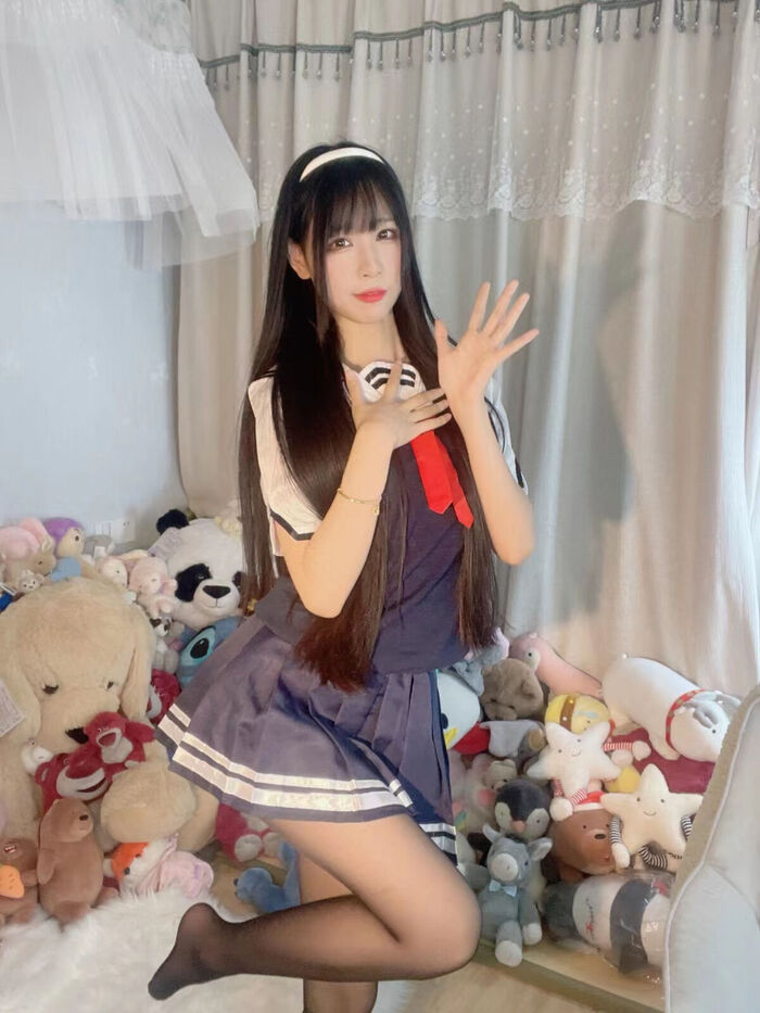 Cao Mei Zhou Zhou 草莓粥粥 - 合集 Part05 4th image