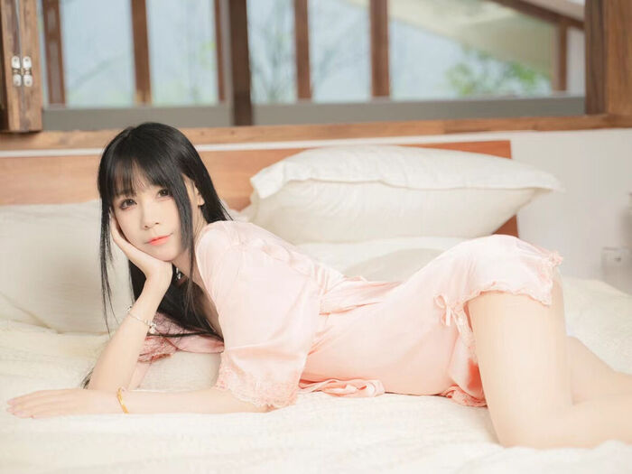 Cao Mei Zhou Zhou 草莓粥粥 - 合集 Part05 40th image