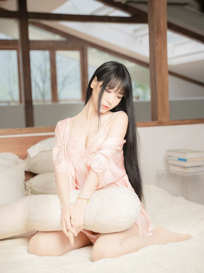 Cao Mei Zhou Zhou 草莓粥粥 - 合集 Part05 42th image