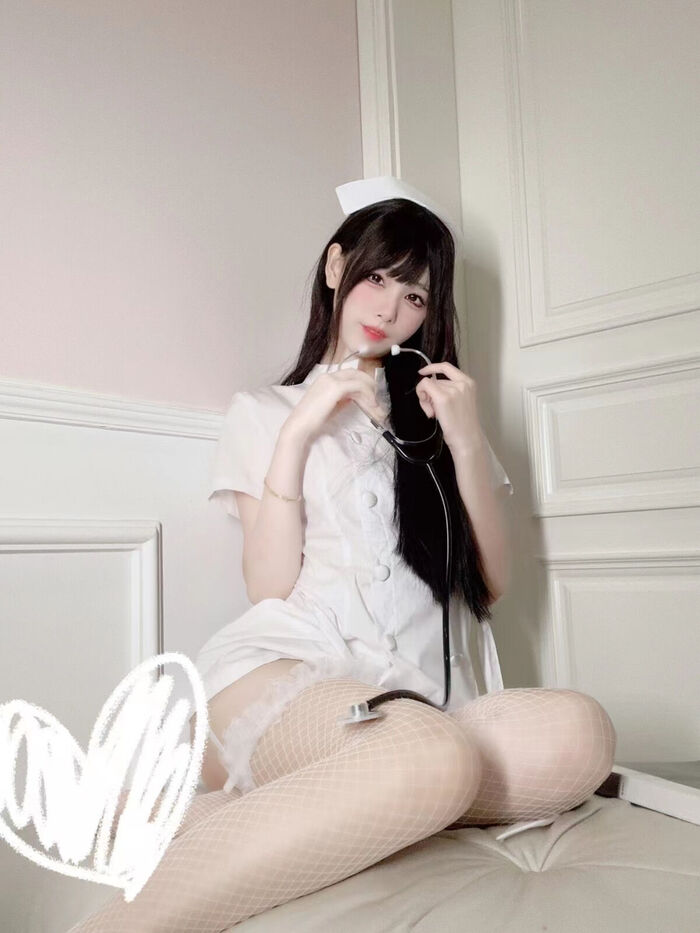 Cao Mei Zhou Zhou 草莓粥粥 - 合集 Part05 9th image