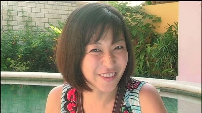 [Image] Mayumi Ono (44) of ACOM CM, the latest bikini is too dangerous wwwwww A storm of praise for her transcendent style that is not at all different from when she was young!! 17th image