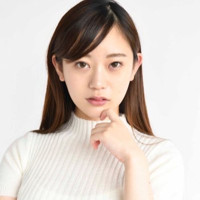 [Image] Ritsumeikan graduate's 96cm I-cup bust, too big wwwwww Nagisa Sano, boldly exposing her 'smart body' at FRIDAY!! 2th image