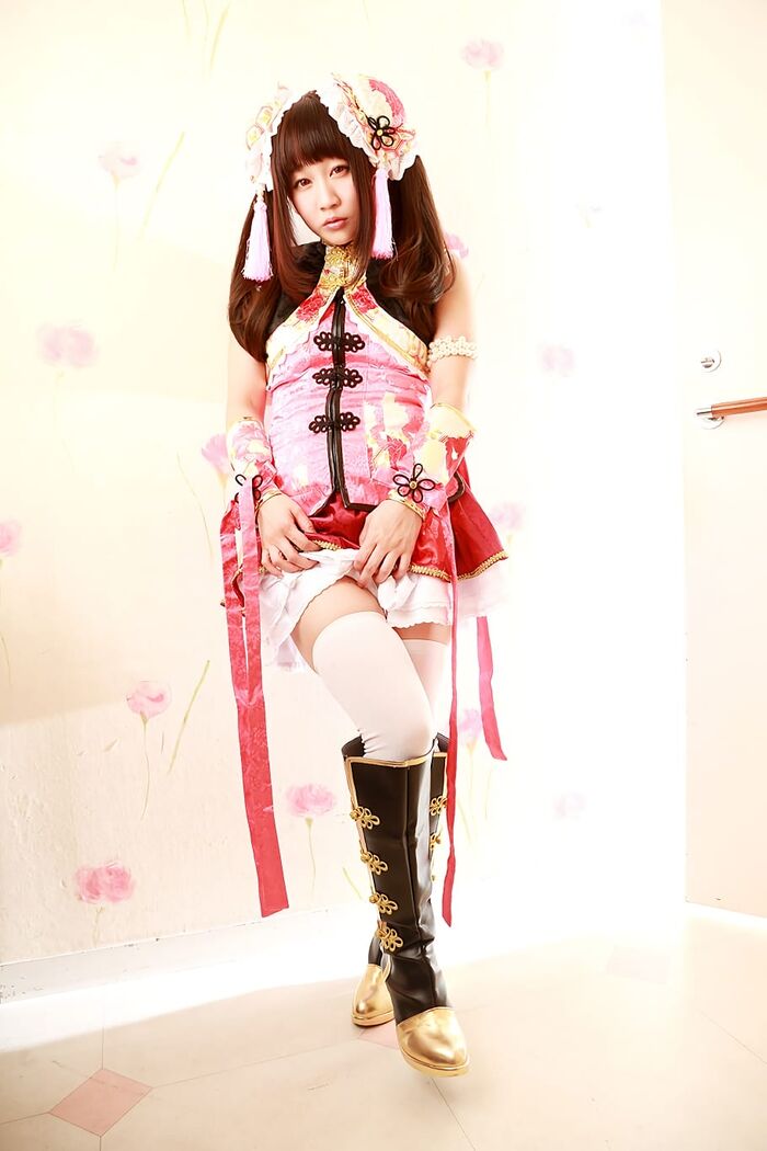 [3D] Today's Beppin Erotic Image Part.1108 100 Sheets All Genre 88th image