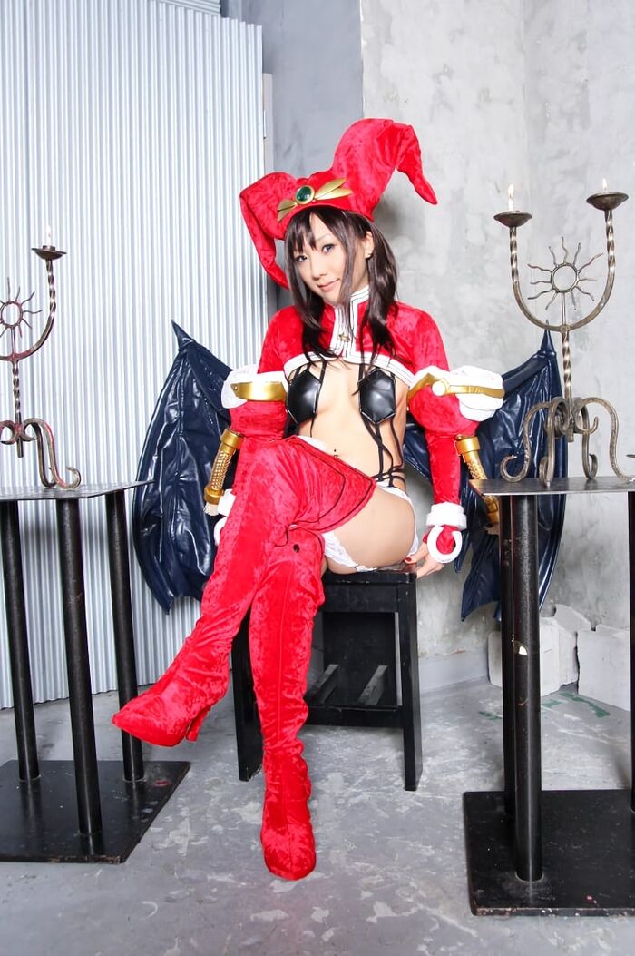[3D] Today's Beppin Erotic Image Part.1109 100 Sheets All Genre 38th image