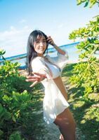 [天羽希純] 外型可愛身材又帶點性感 佔據你的身心 (31P)