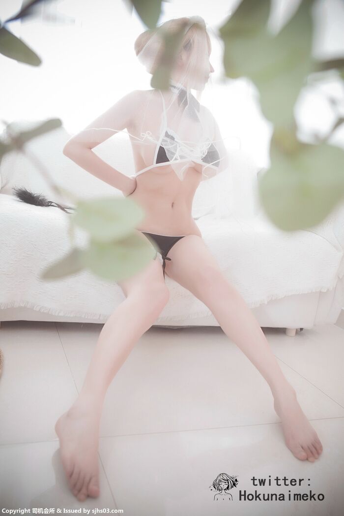 Coser@Hokunaimeko (北乃芽子) No.22 (加強版) (65P) 31th image