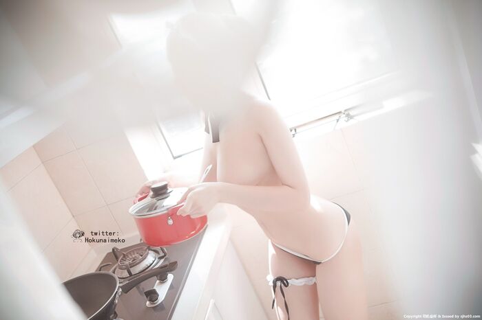 Coser@Hokunaimeko (北乃芽子) No.22 (加強版) (65P) 5th image