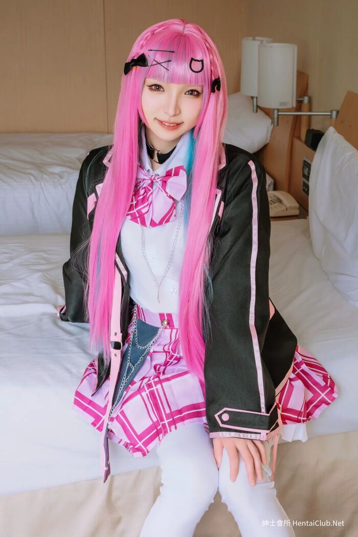 Coscchi COSH-233 (57P) 20th image