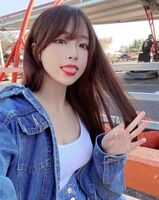 韓國氣質正妹김아영 身材給人好多想像空間