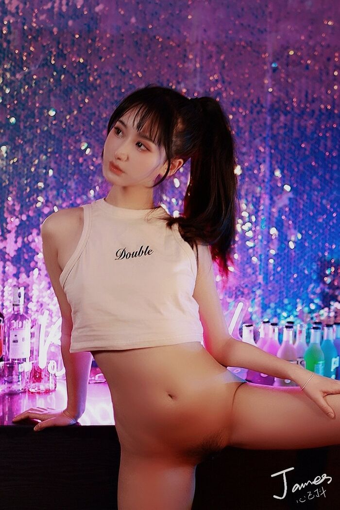 [推特美女]@2doudoudou 私拍尺集錦-Part 3 (205P) 17th image