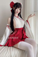 Cao Mei Zhou Zhou 草莓粥粥 - 合集 Part10