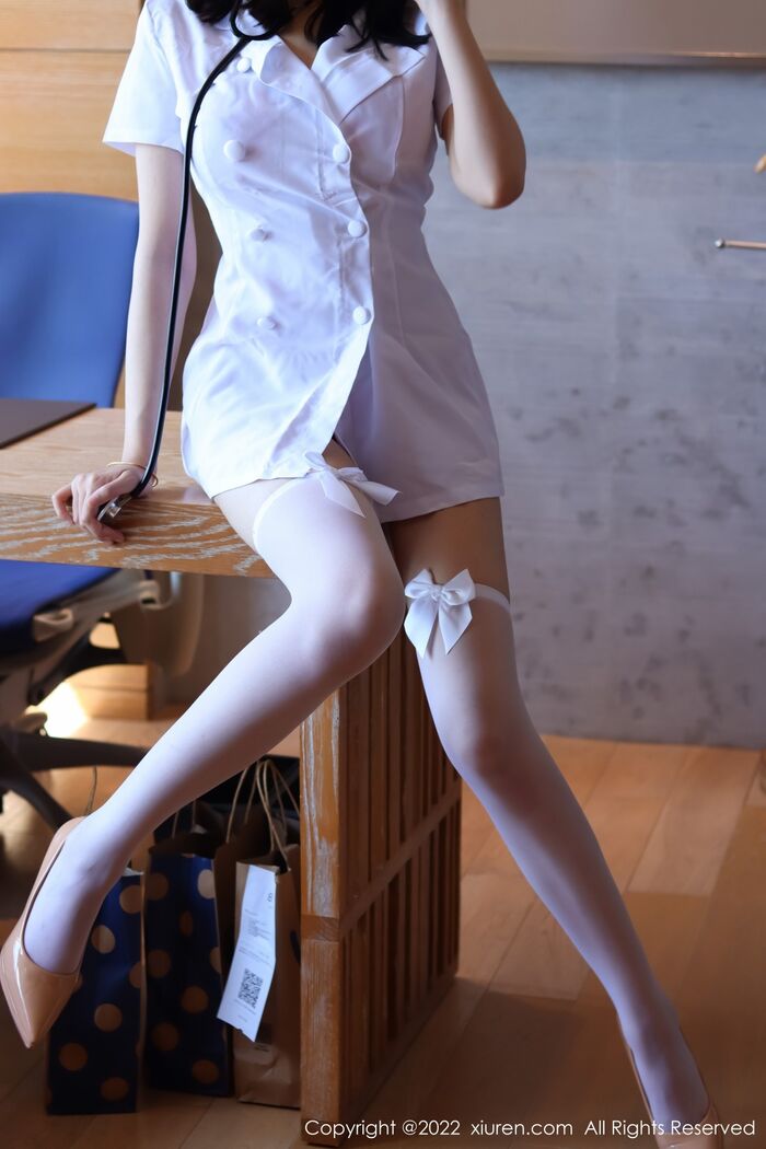 【XiuRen 秀人網】2022.08.15 Vol.5438 玥兒玥er 完整版無水印寫真【54P】 18th image