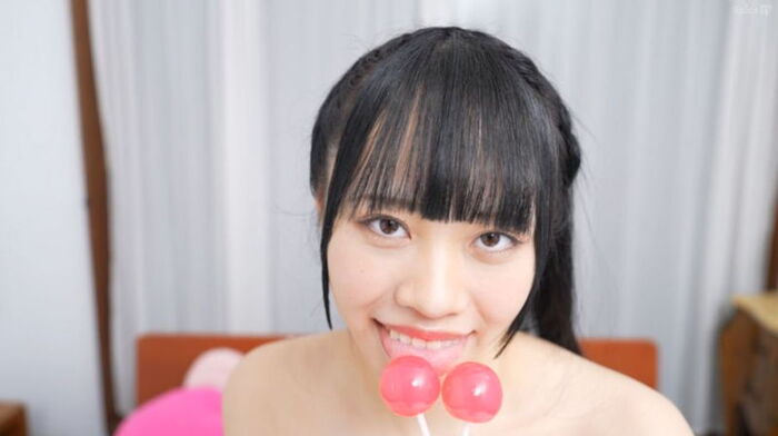 GRAmovの「ゲンセキ」レーベルより発掘された新人グラドル鈴音ねこ(20)、過去にないほど乳首をポロリさせまくるww 23th image