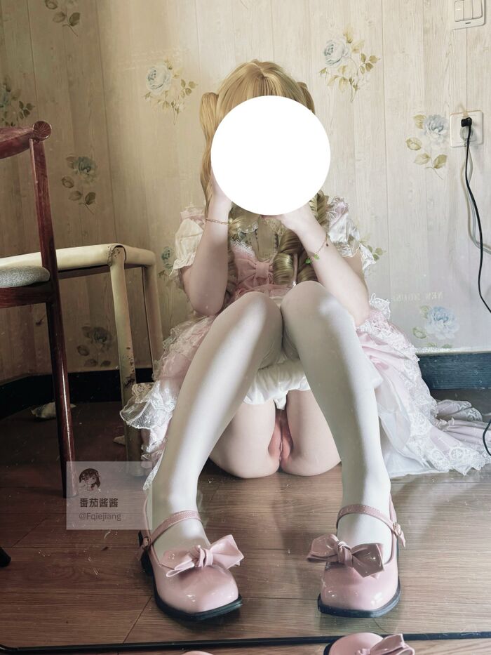 [推特美女]@Fqiejiang (30P) 3th image