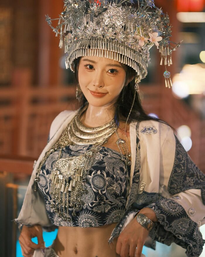 「宋昱欣」美艷女神 拍照尺度無極限 (20P) 3th image