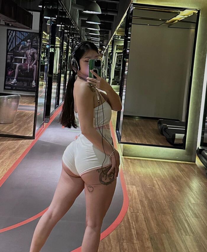 「5weet_Peach」惹火視角轟炸你的視線 (19P) 5th image
