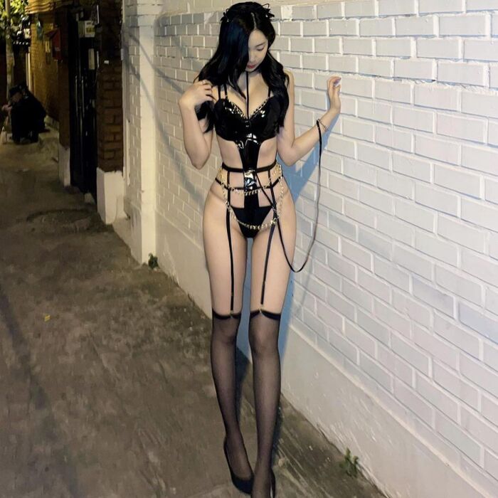 「5weet_Peach」惹火視角轟炸你的視線 (19P) 8th image