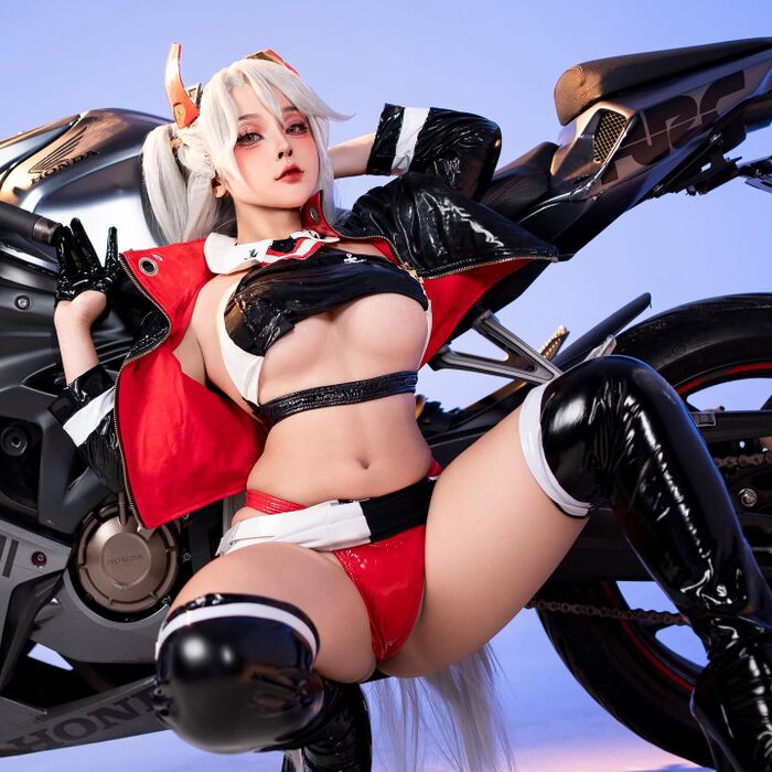 「Sayo_Momo_Cosplayer」優雅與魅力的完美結合！ (21P) 15th image