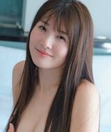 原つむぎ 最新グラビア水着画像 49枚③