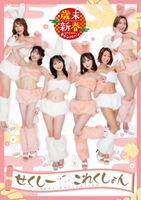 歳末新春SUPERキャンペーン2022-2023 せくしーこれんくしょん (30P)